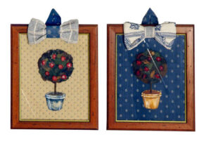 Quadro Soft House "Alberello"