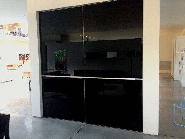 Porta scorrevole Rimadesio Graphis