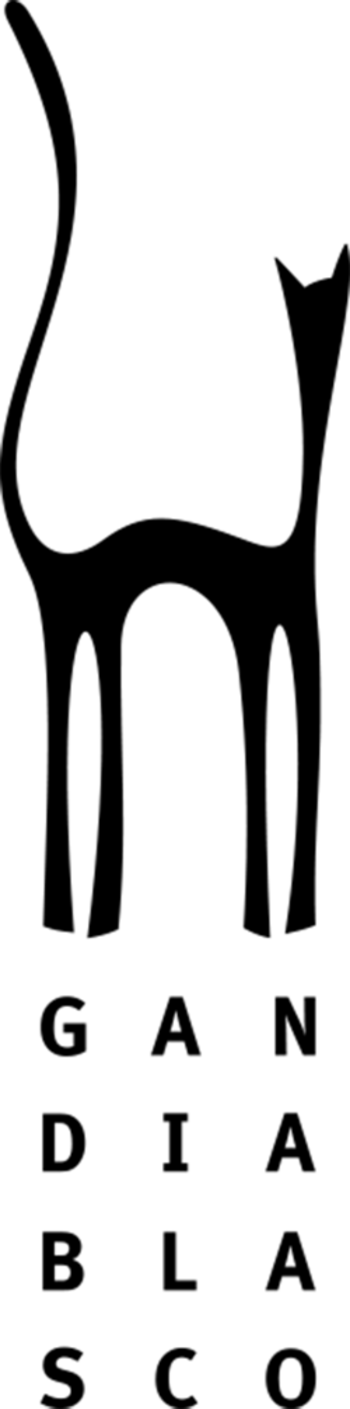 gandiablasco