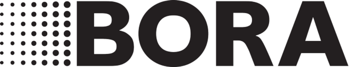 Logo-Bora-colore-nero