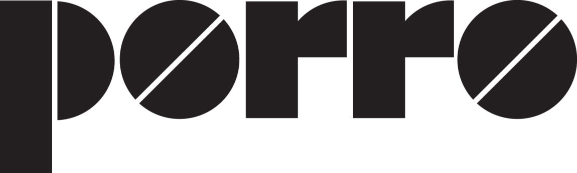 Logo-Porro-colore-nero-vetoriale