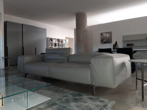 Divano Cassina Scighera