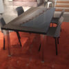 Tavolo rettangolare Kartell Top Top