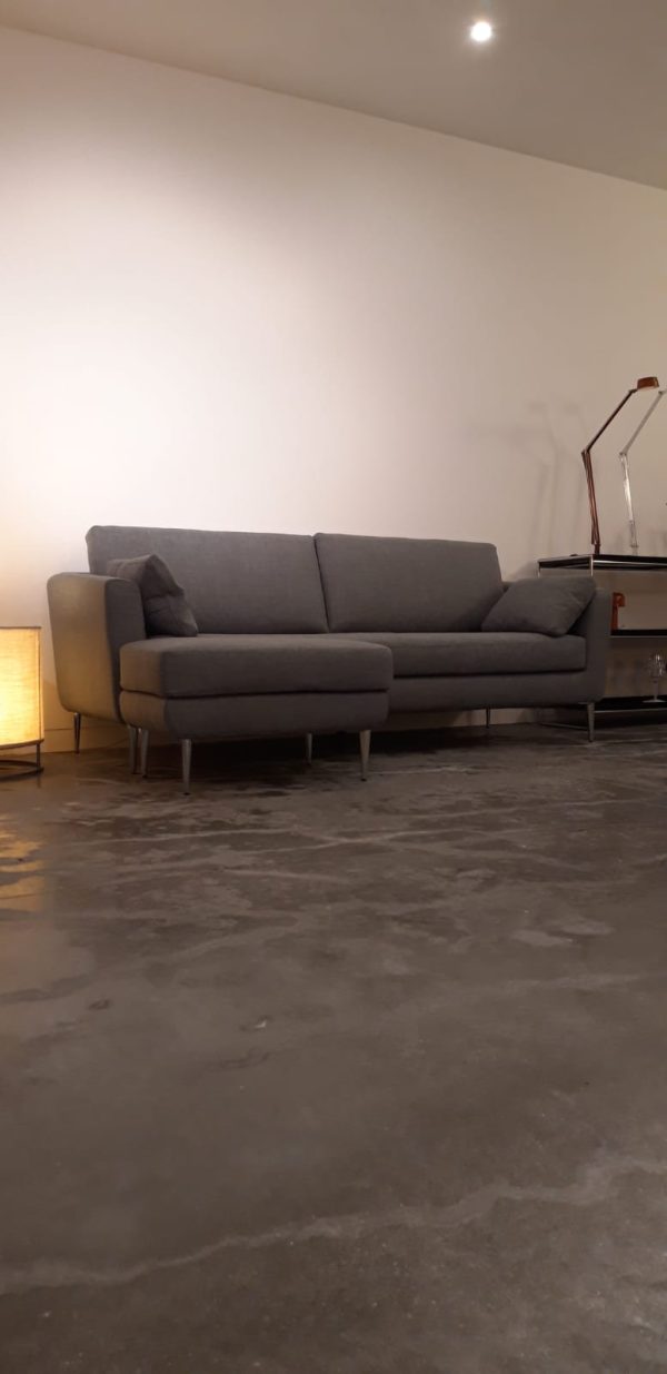 Divano Samoa modello Crisp - immagine 2