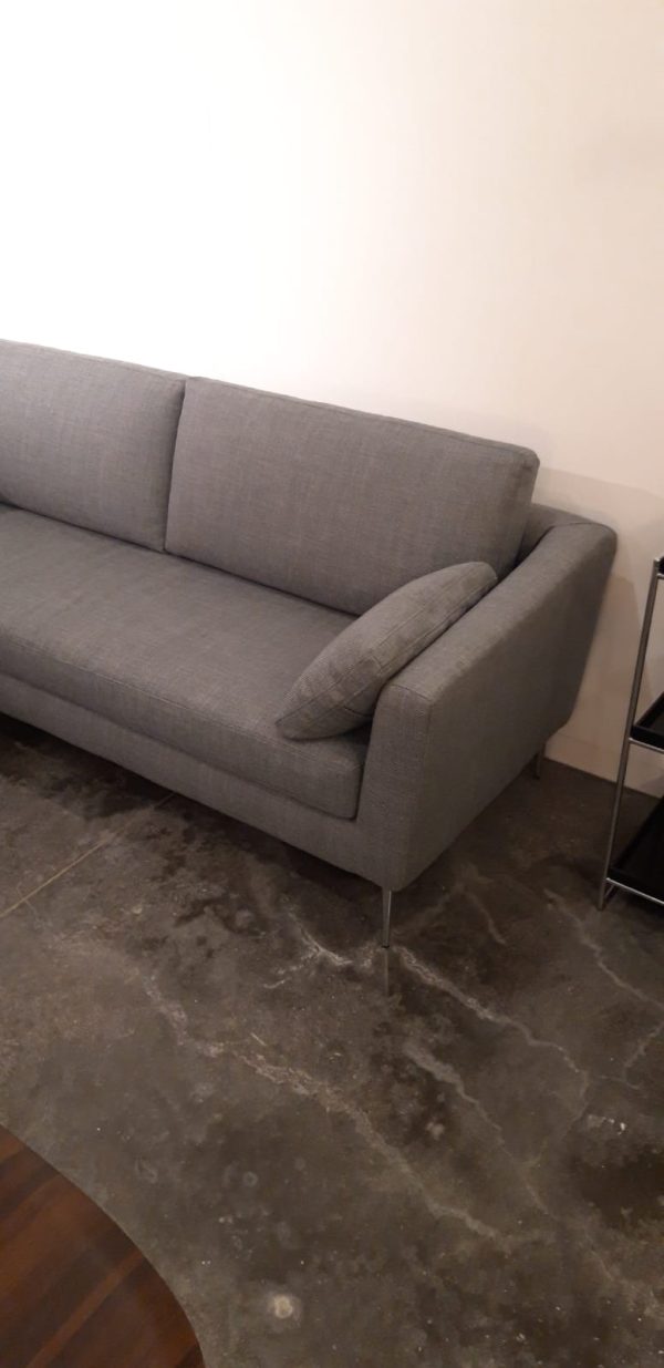 Divano Samoa modello Crisp - immagine 3
