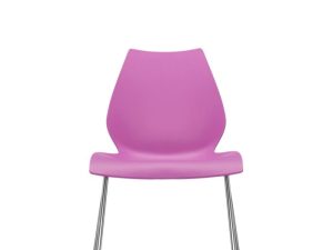 Sedia Kartell Maui Fucsia