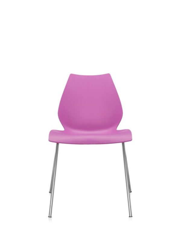 Sedia Kartell Maui Fucsia