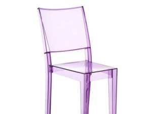 Sedia Kartell La Marie Violetto