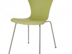 Set di n. 4 sedie Kartell Nihau Verde