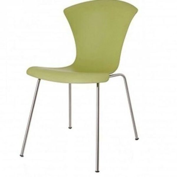 Set di n. 4 sedie Kartell Nihau Verde